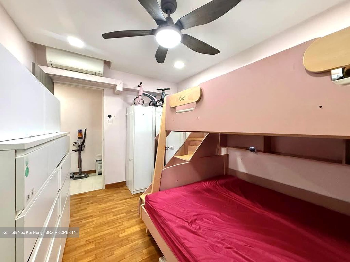 Blk 406C Fern View (Sengkang), HDB 4 Rooms #600969601